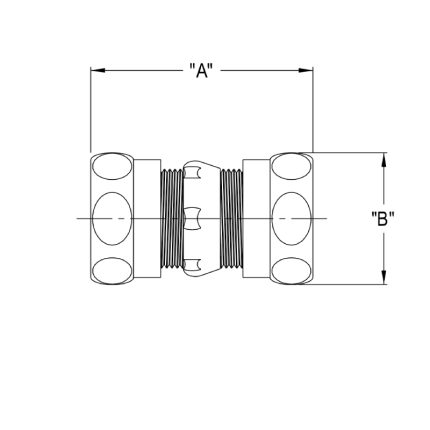 emt sikmali tip muf cizim
