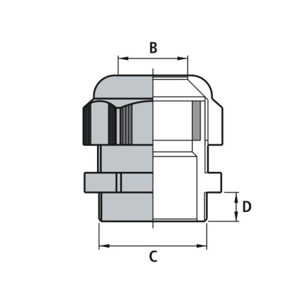 exproof polyamid cizim